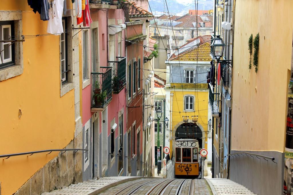 Principe Real Hotel Lisboa