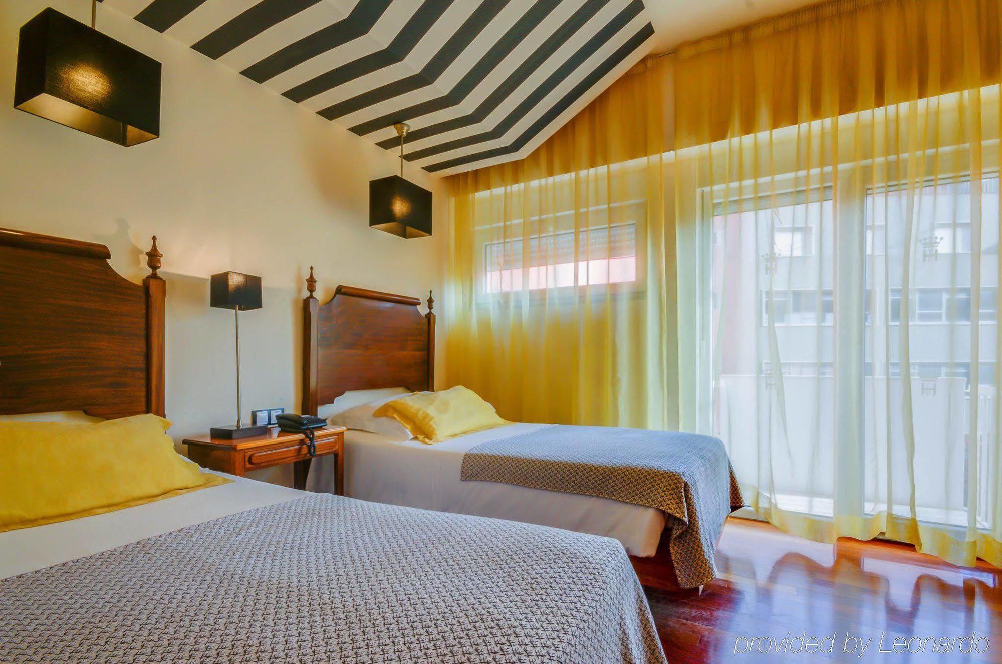 Principe Real 4* Lisboa