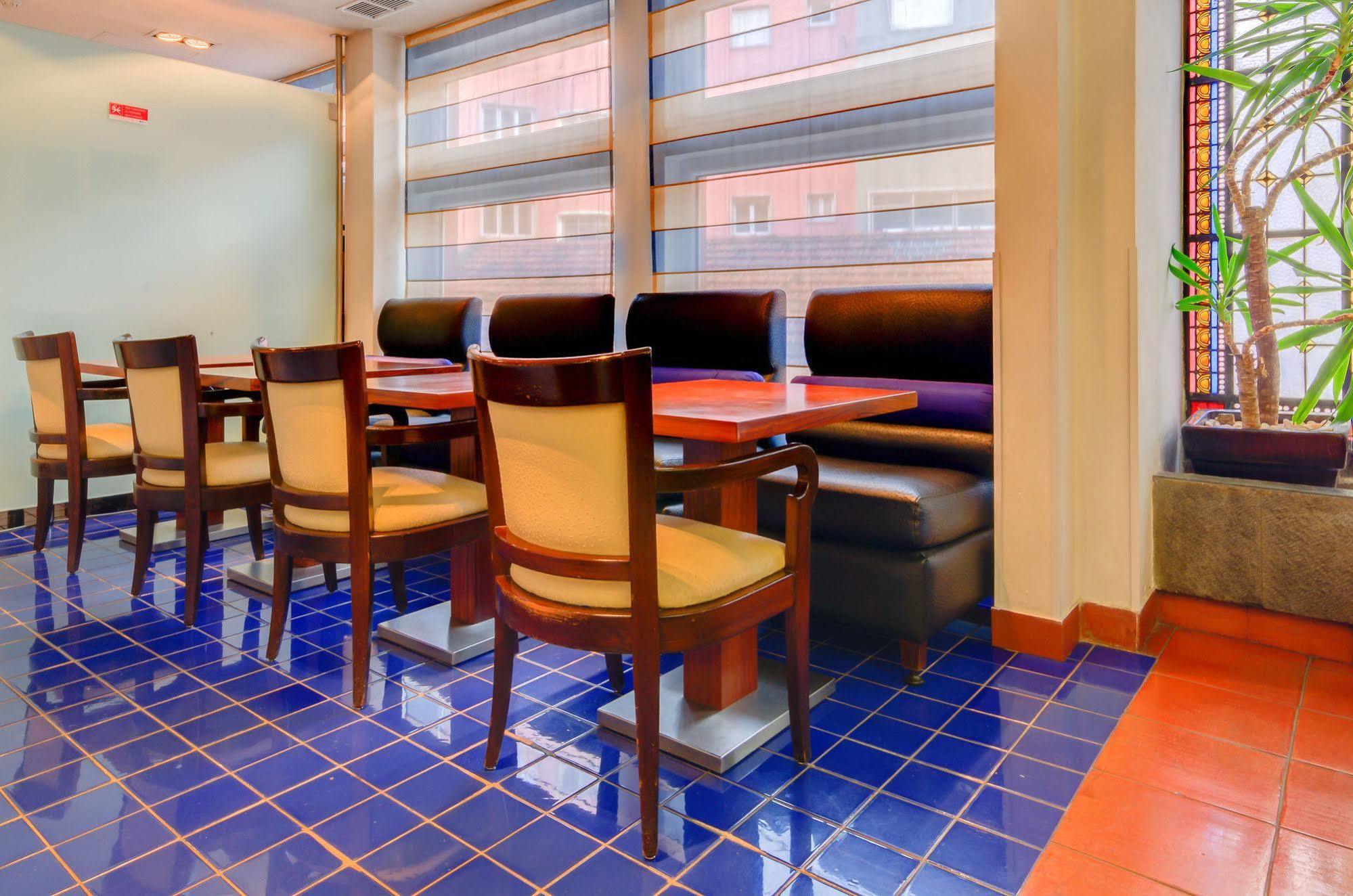 Principe Real Hotel
